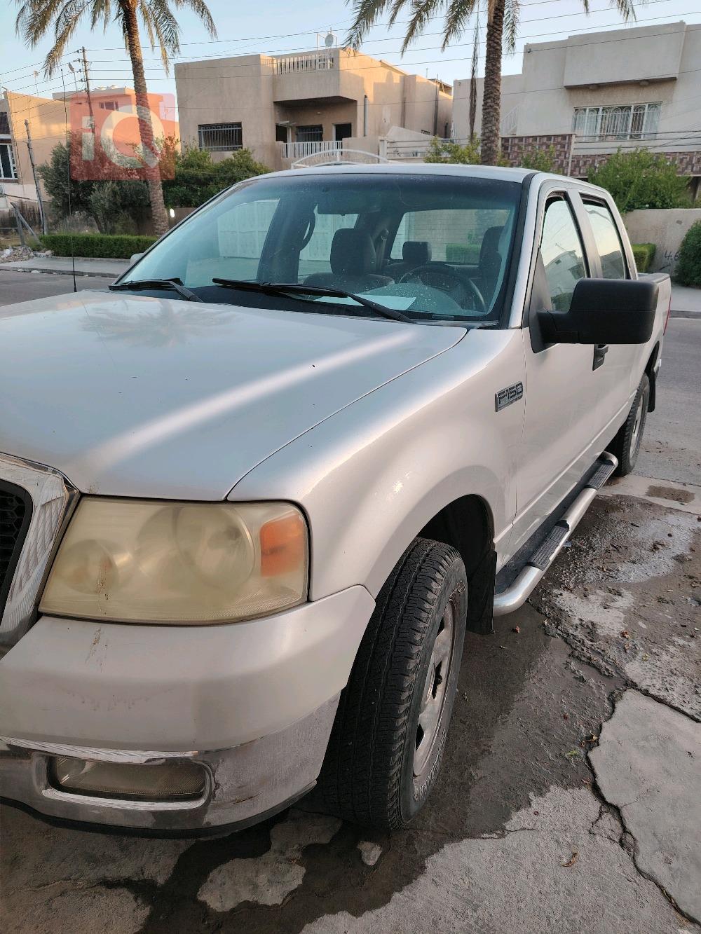 فورد إف-150